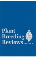 Plant Breeding Reviews