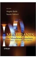 Membranes for Membrane Reactors