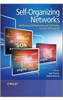 Self-Organizing Networks: Self-Planning, Self-Optimization and Self-Healing for Gsm, Umts and Lte