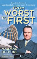 From Worst to First: Behind the Scenes of Continental's Remarkable Comeback(English)