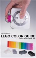The Unofficial Lego Color Guide
