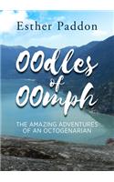 Oodles of Oomph