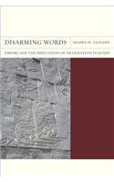 Disarming Words