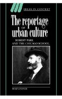 The Reportage of Urban Culture