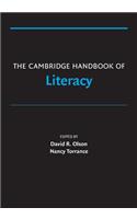 Cambridge Handbook of Literacy