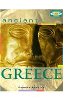 Cambridge Junior History: Ancient Greece