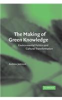 Making of Green Knowledge