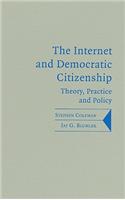 Internet and Democratic Citizenship