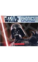 Phonics Boxed Set (Star Wars)