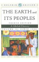 The Earth and Its Peoples, Volume II