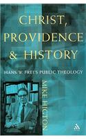 Christ, Providence and History