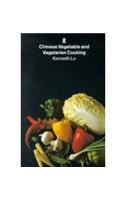 Chinese Vegetable and Vegetarian Cooking