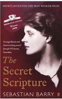 The Secret Scripture