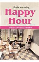 Happy Hour: I Was an Overseas Teacher