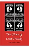 Ghost of Leon Trotsky