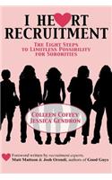 I Heart Recruitment