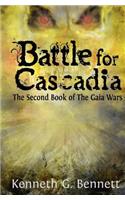 Battle for Cascadia