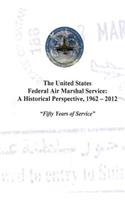 United States Federal Air Marshal Service