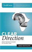 Clear Direction