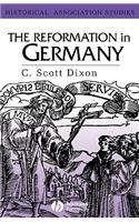The Reformation in Germany