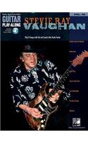 Stevie Ray Vaughan