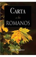 Carta a los Romanos