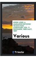 Book-Lore
