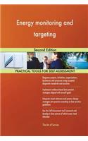 Energy monitoring and targeting Second Edition