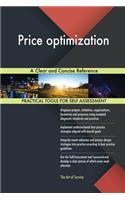 Price optimization A Clear and Concise Reference