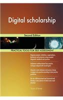 Digital scholarship Second Edition