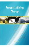 Process Mining Group A Clear and Concise Reference