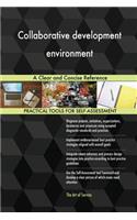 Collaborative development environment A Clear and Concise Reference
