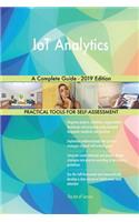 IoT Analytics A Complete Guide - 2019 Edition