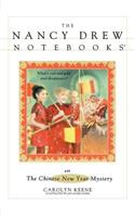 The Chinese New Year Mystery