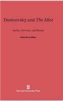 Dostoevsky and the Idiot