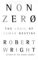 Nonzero the Logic of Human Destiny