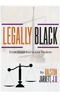 Legally Black