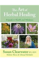 Art of Herbal Healing