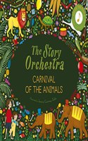 Story Orchestra: Carnival of the Animals