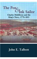 The Pen and Ink Sailor