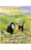 James Herriot's Cat Stories