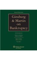 Ginsberg and Martin on Bankruptcy