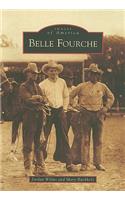 Belle Fourche