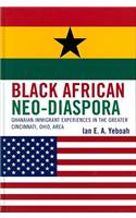 Black African Neo-Diaspora