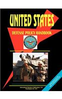 Us Defence Policy Handbook: (English)