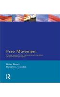 Free Movement