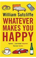 Whatever Makes You Happy