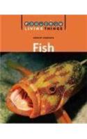 Living Things: Fish