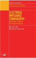 Electrical Impedance Tomography