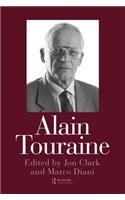 Alain Touraine